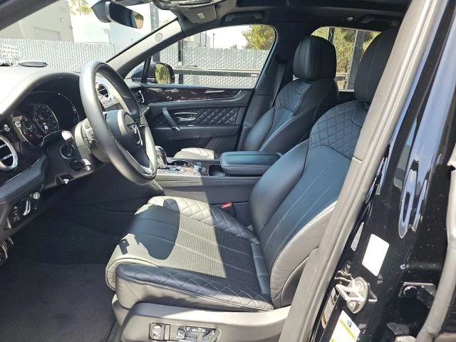 2020 Bentley Bentayga - Image 2 of 16
