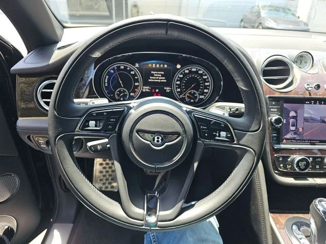 2020 Bentley Bentayga - Image 3 of 16