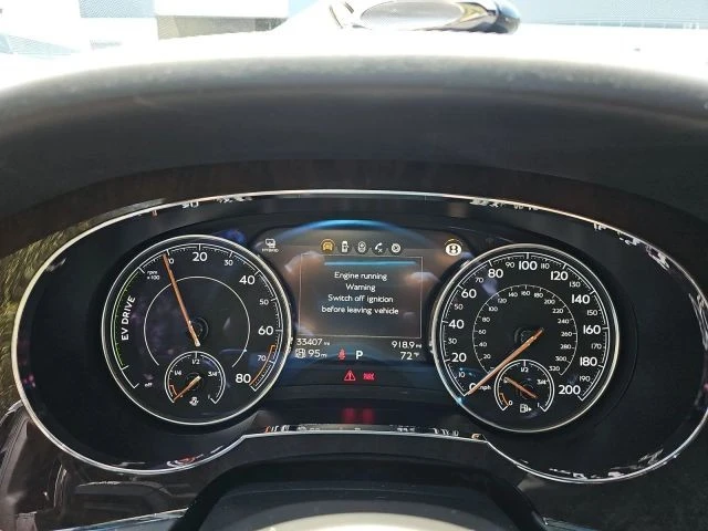 2020 Bentley Bentayga - Image 5 of 16