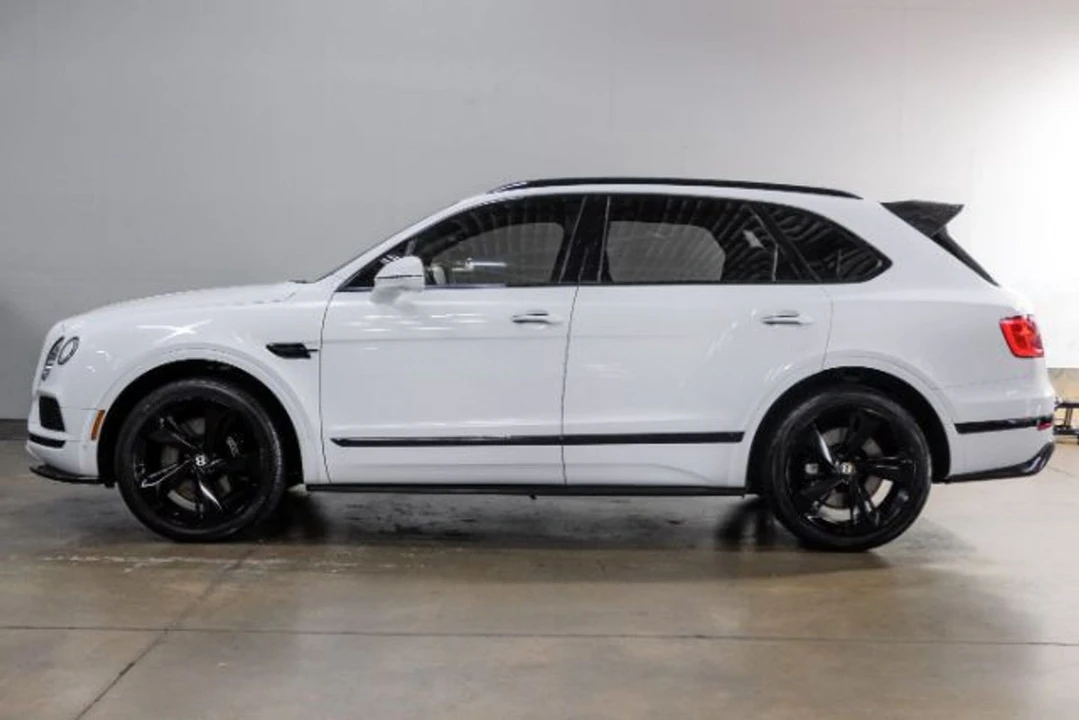 2020 Bentley Bentayga Mulliner - Image 15 of 21