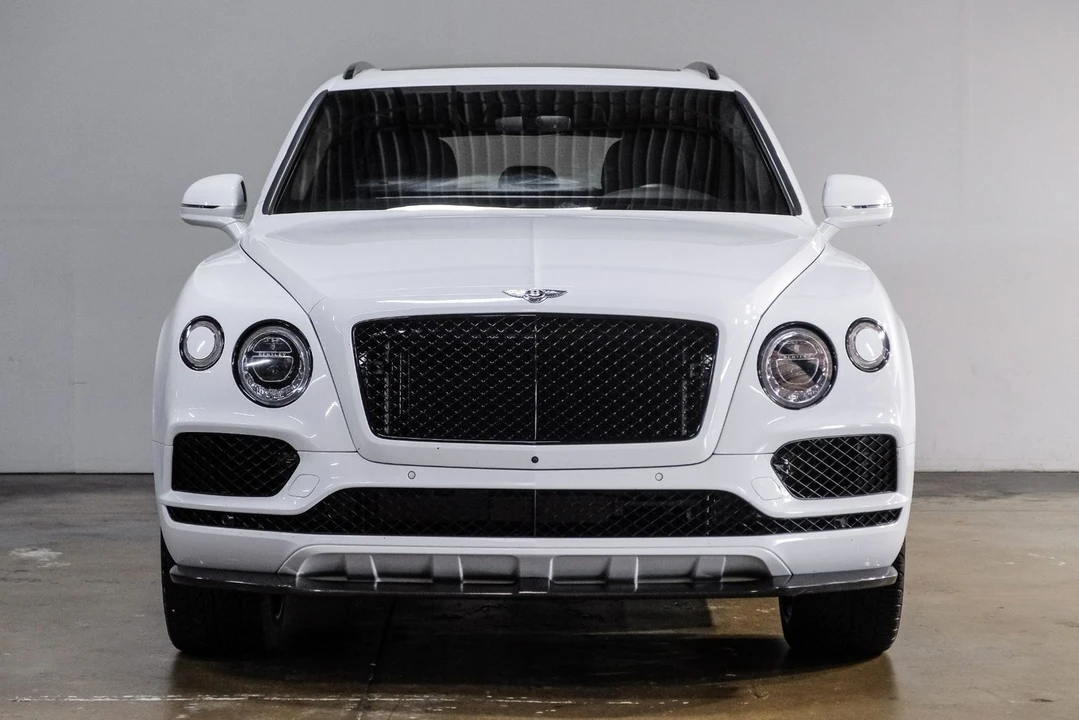 2020 Bentley Bentayga Mulliner - Image 6 of 21