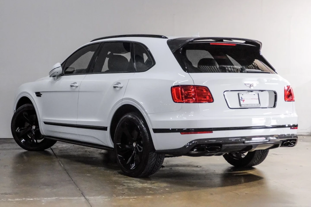 2020 Bentley Bentayga Mulliner - Image 14 of 21