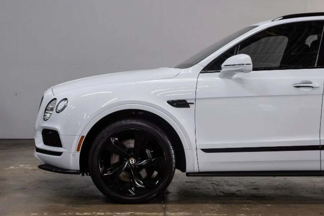 2020 Bentley Bentayga Mulliner - Image 16 of 21