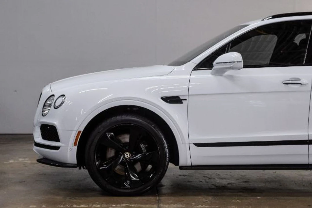 2020 Bentley Bentayga Mulliner - Image 16 of 21
