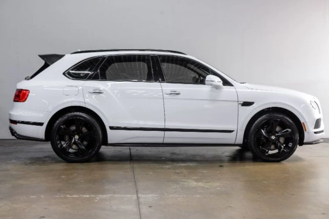 2020 Bentley Bentayga Mulliner - Image 10 of 12