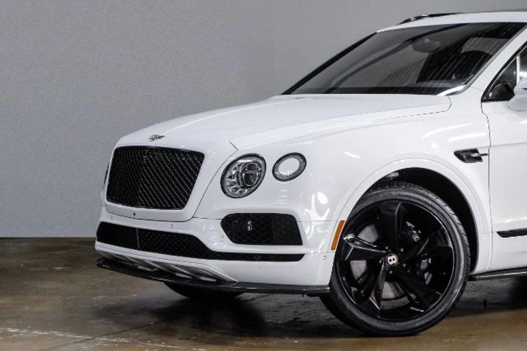 2020 Bentley Bentayga Mulliner - Image 8 of 12