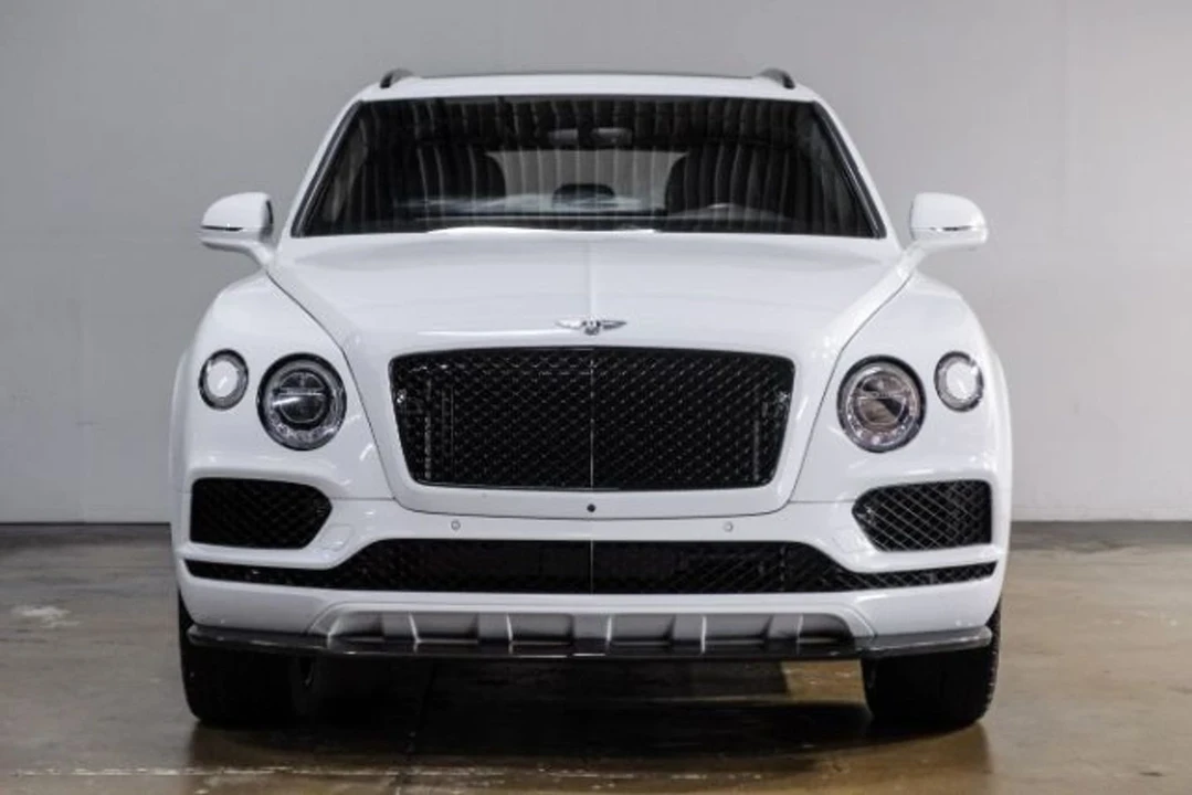 2020 Bentley Bentayga Mulliner - Image 6 of 21
