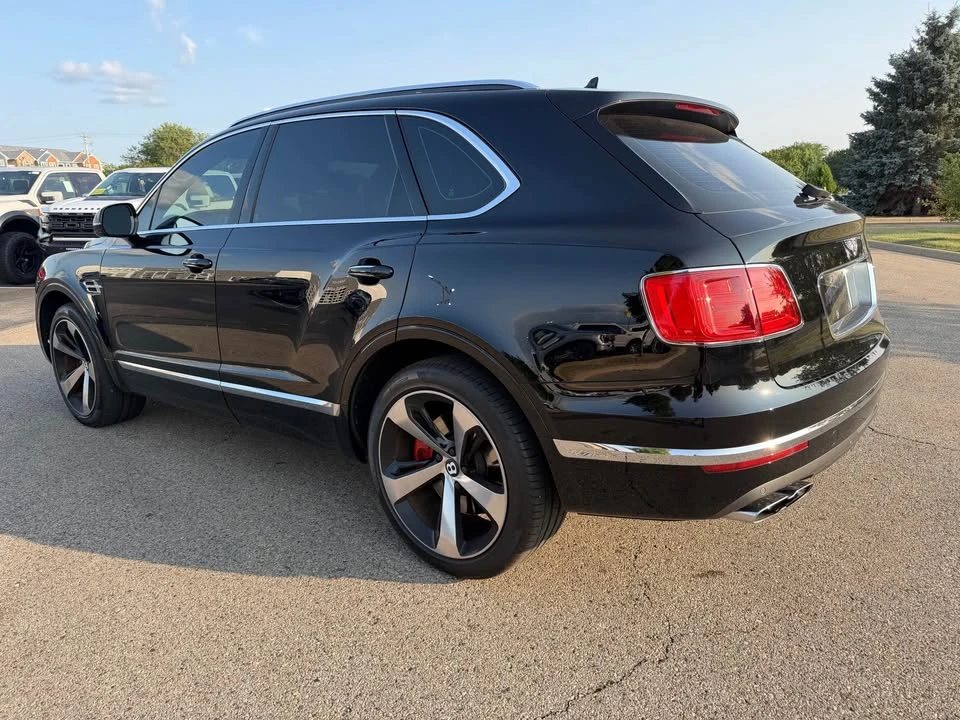 2020 Bentley Bentayga - Image 6 of 15