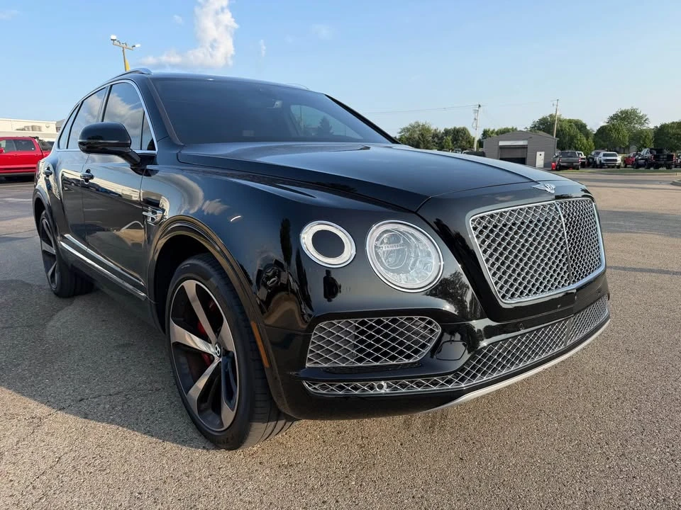 2020 Bentley Bentayga - Image 4 of 15