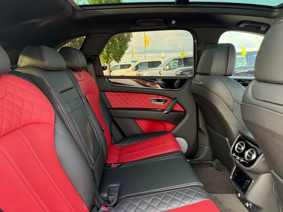 2020 Bentley Bentayga - Image 12 of 15