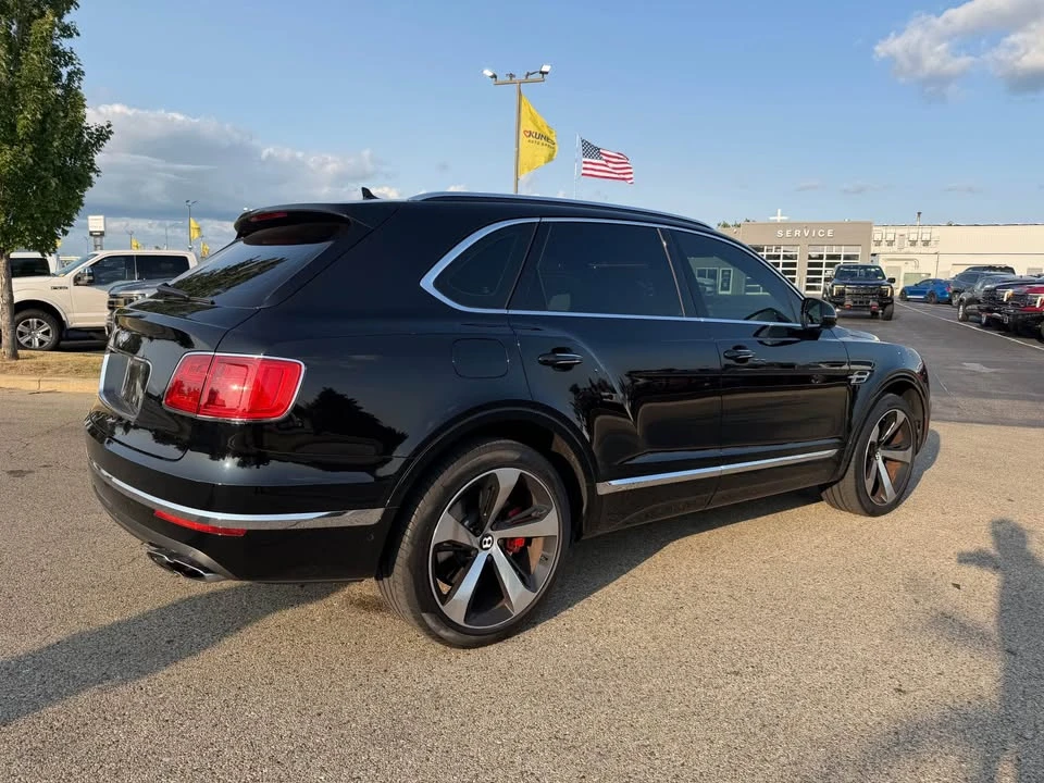 2020 Bentley Bentayga - Image 5 of 15