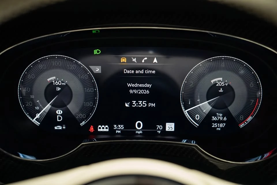 2020 Bentley Bentayga - Image 20 of 20
