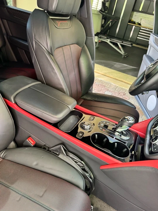 2020 Bentley Bentayga - Image 8 of 10