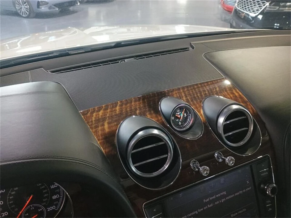 2020 Bentley Bentayga - Image 23 of 31