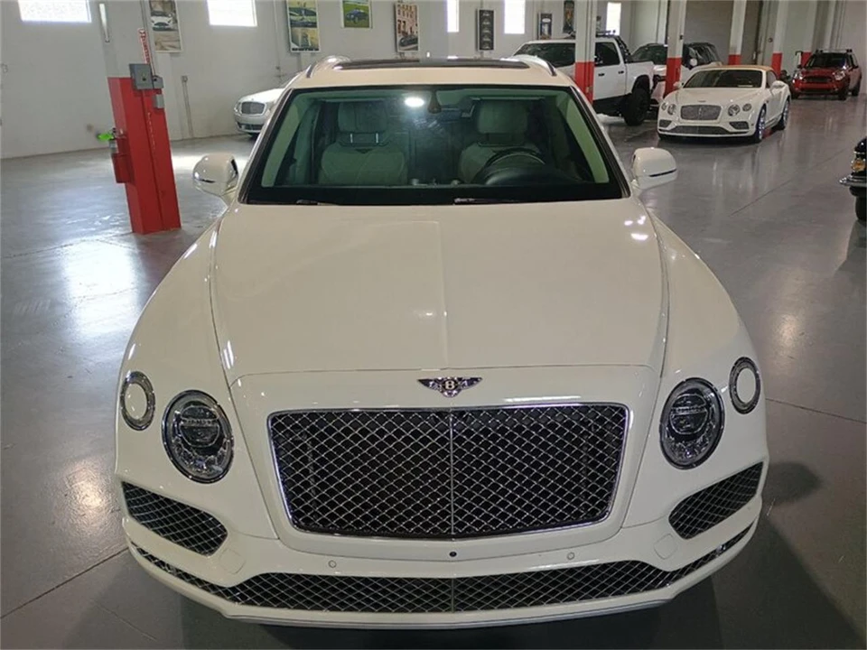 2020 Bentley Bentayga - Image 9 of 31