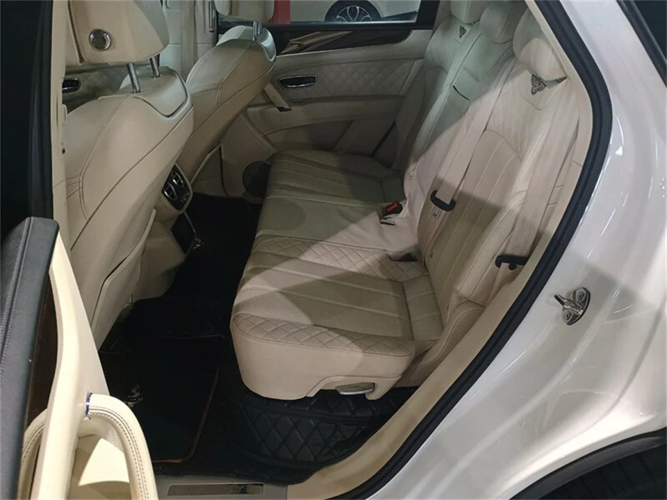 2020 Bentley Bentayga - Image 30 of 31