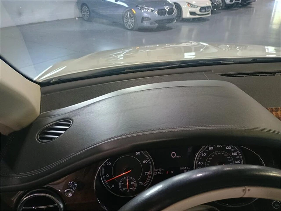 2020 Bentley Bentayga - Image 22 of 31
