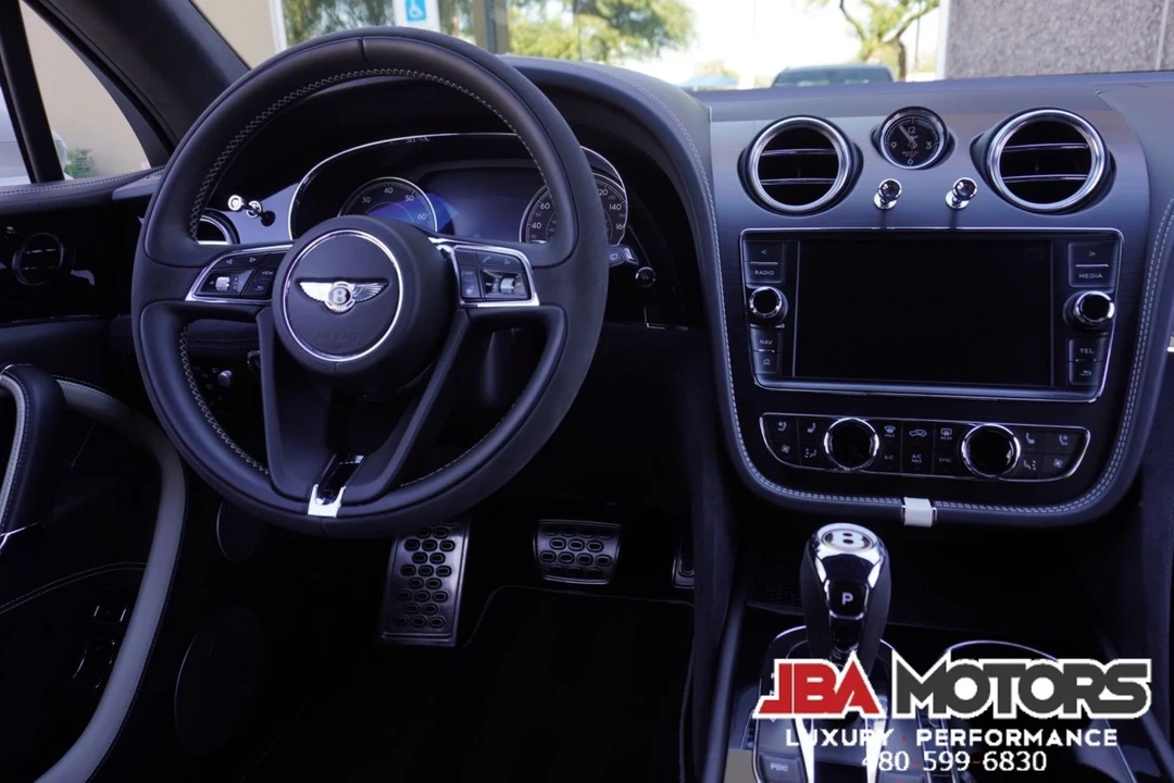 2020 Bentley Bentayga Speed - Image 11 of 12