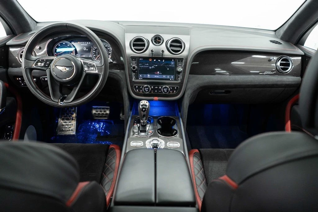 2020 Bentley Bentayga Speed - Image 10 of 12
