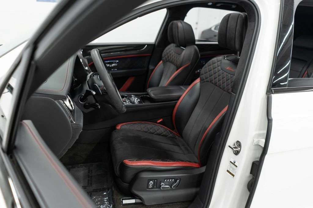 2020 Bentley Bentayga Speed - Image 9 of 12
