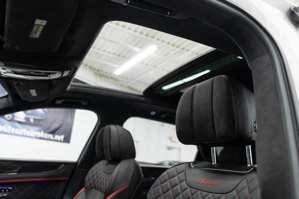 2020 Bentley Bentayga Speed - Image 12 of 12