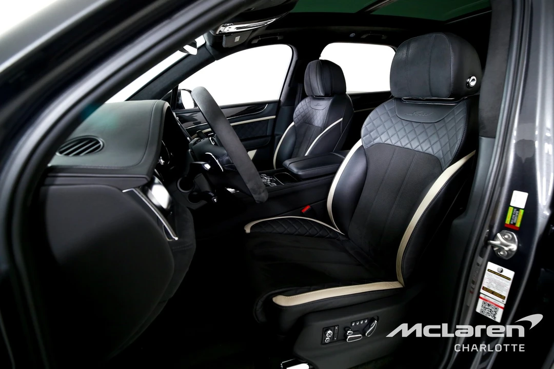 2020 Bentley Bentayga Speed - Image 11 of 12