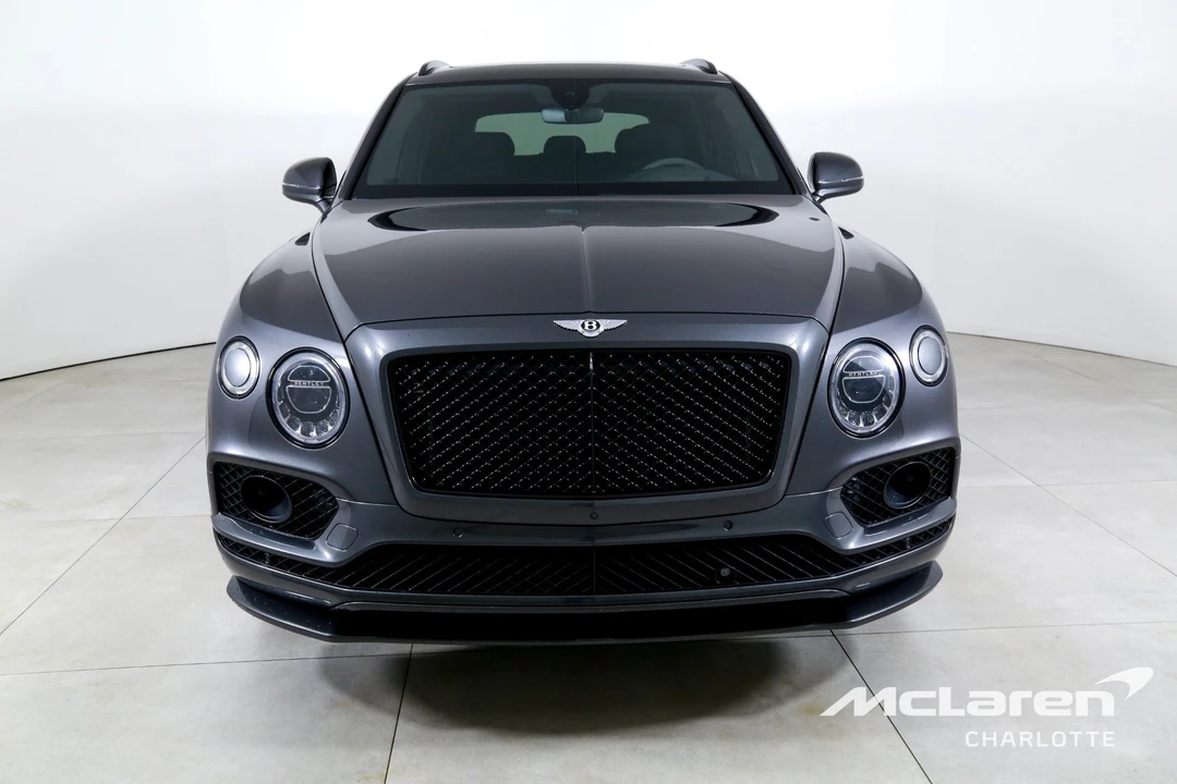 2020 Bentley Bentayga Speed - Image 4 of 12
