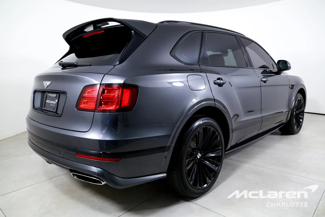 2020 Bentley Bentayga Speed - Image 8 of 12