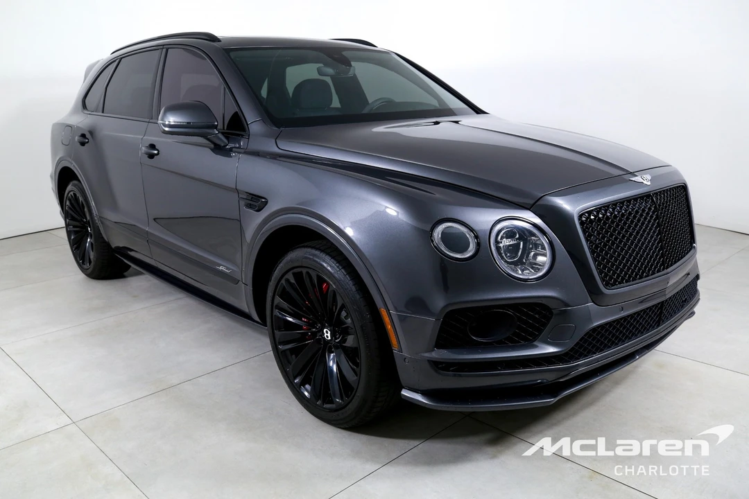 2020 Bentley Bentayga Speed - Image 3 of 12