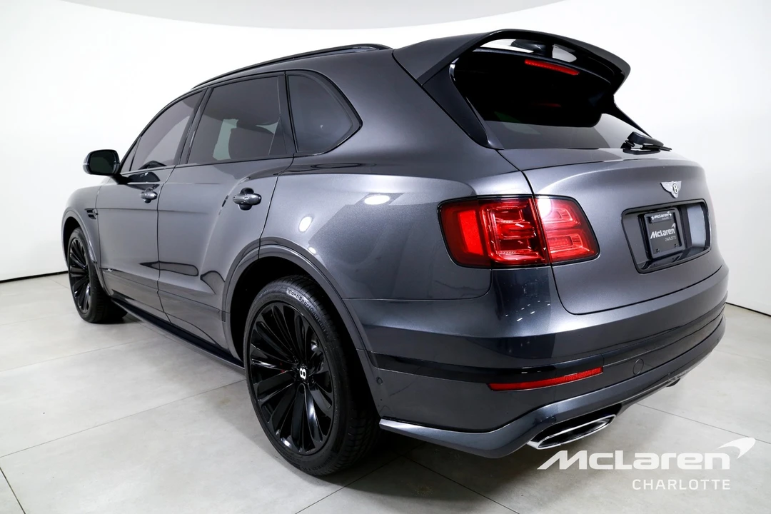 2020 Bentley Bentayga Speed - Image 6 of 12