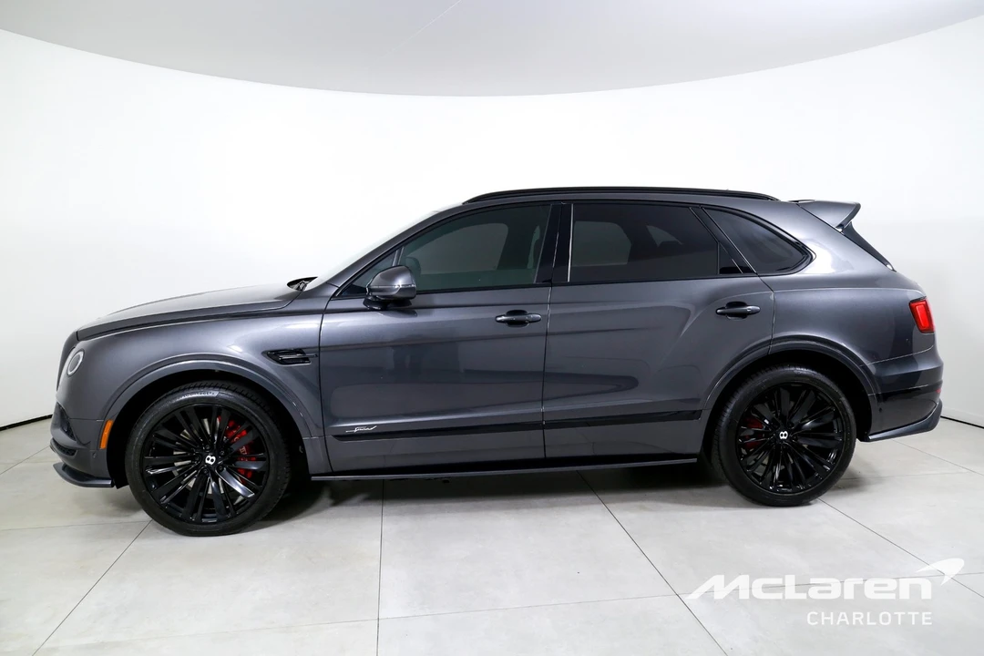 2020 Bentley Bentayga Speed - Image 5 of 12