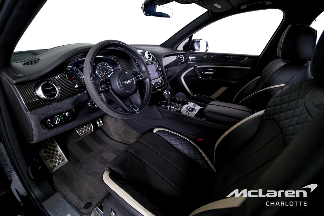 2020 Bentley Bentayga Speed - Image 12 of 12