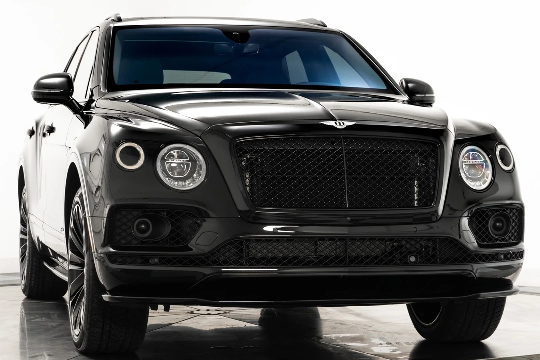 2020 Bentley Bentayga Speed - Image 3 of 12