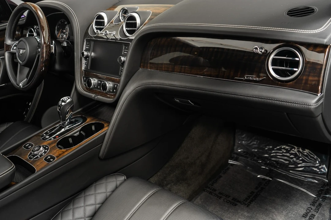 2020 Bentley Bentayga Speed - Image 14 of 21