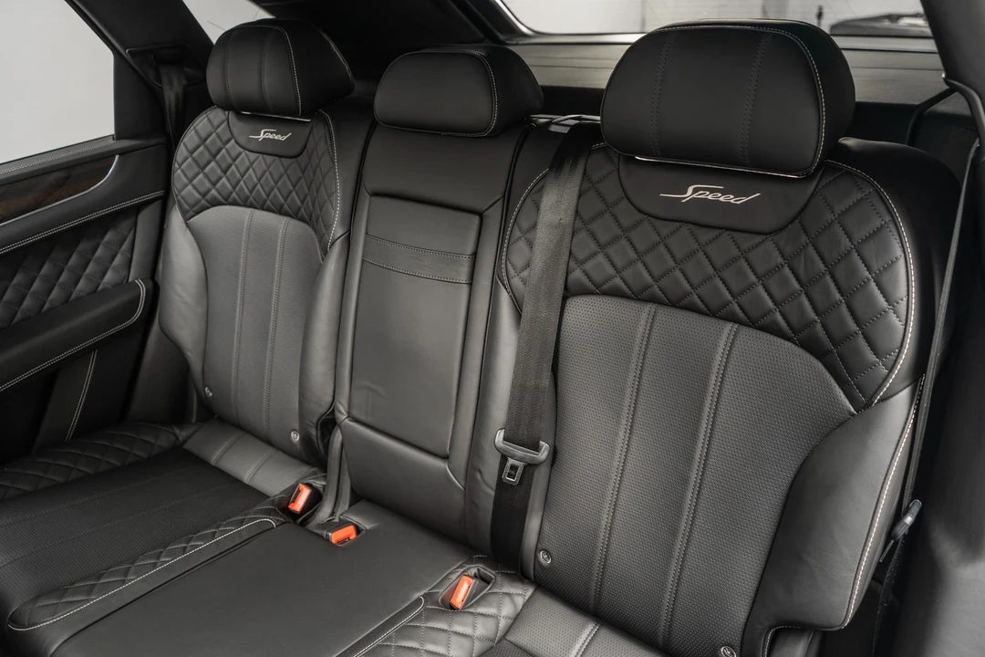 2020 Bentley Bentayga Speed - Image 16 of 21