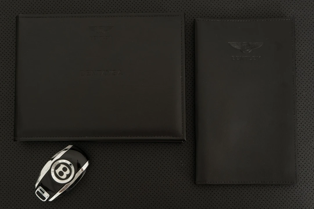 2020 Bentley Bentayga Speed - Image 21 of 21