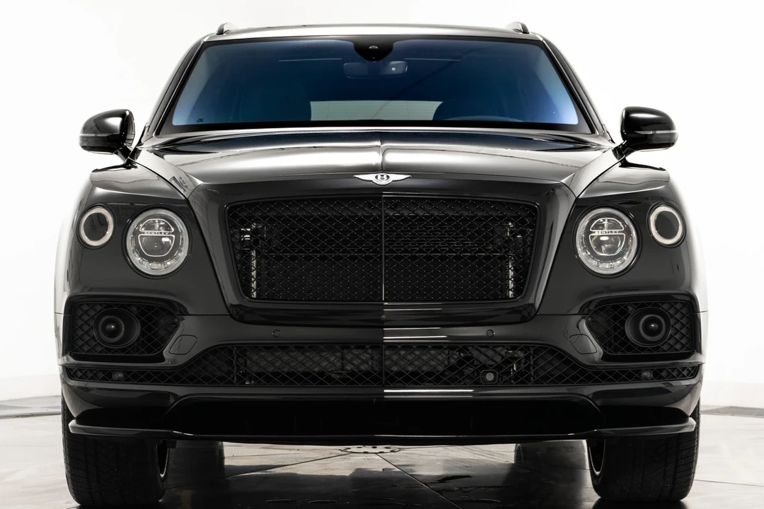 2020 Bentley Bentayga Speed - Image 4 of 12