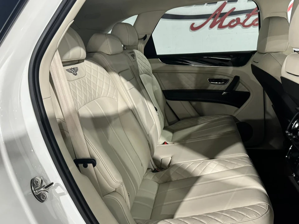 2020 Bentley Bentayga Speed - Image 12 of 12