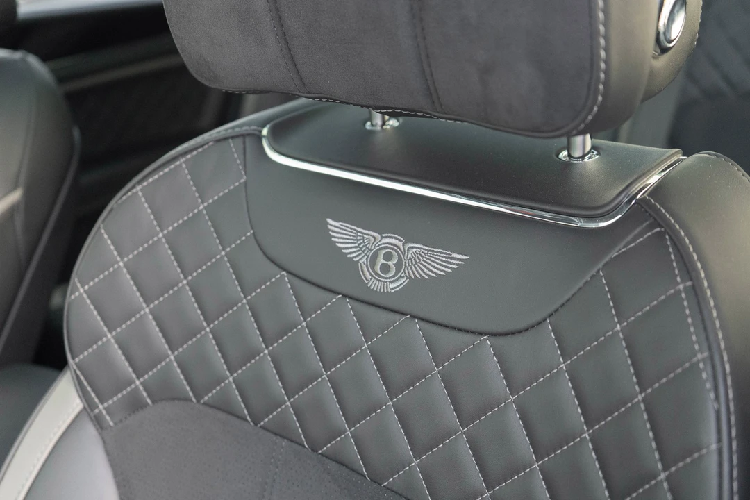 2020 Bentley Bentayga Speed - Image 15 of 31