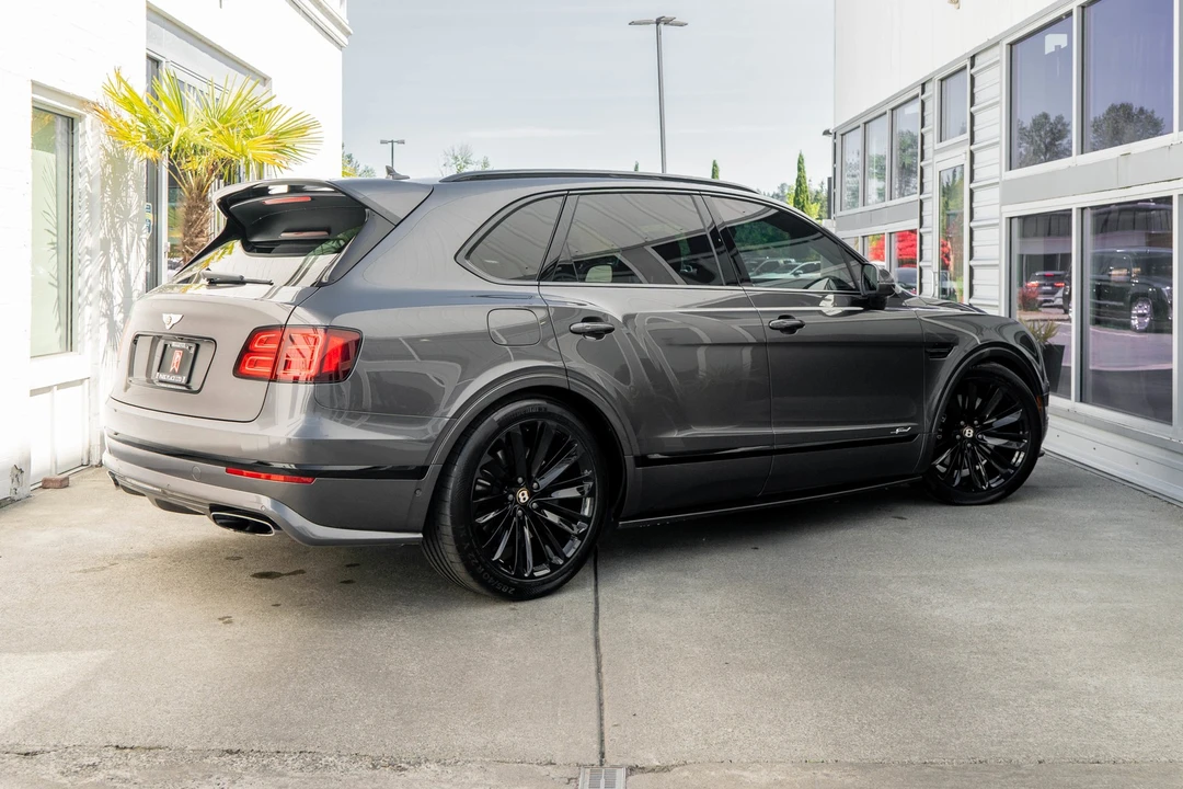 2020 Bentley Bentayga Speed - Image 6 of 31