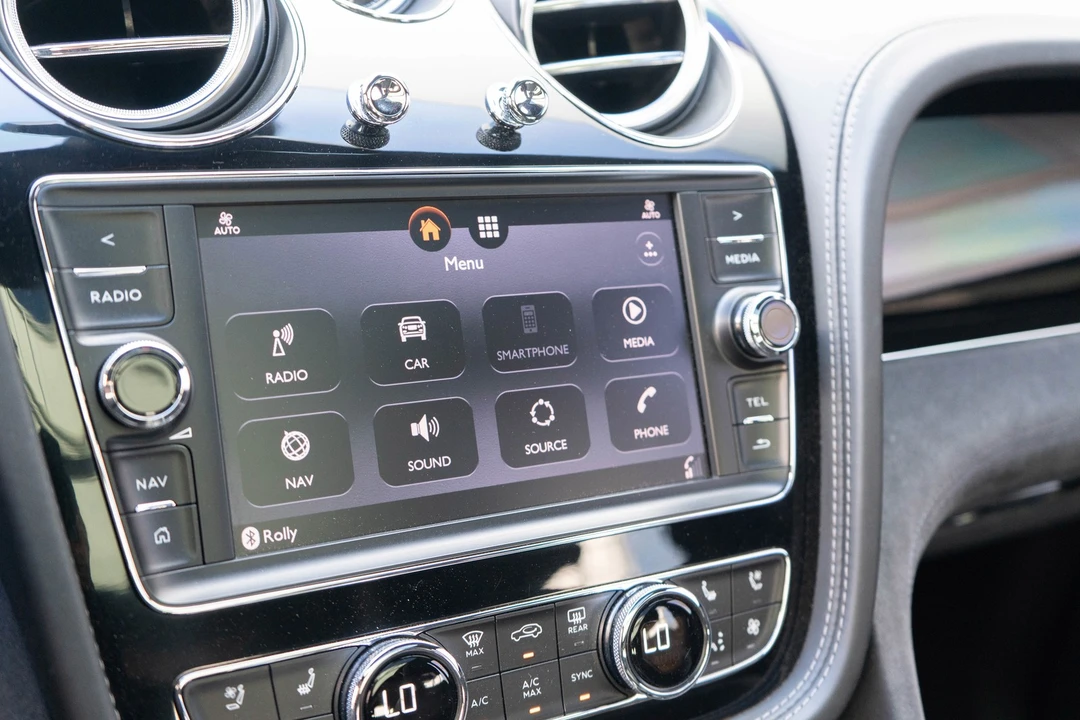 2020 Bentley Bentayga Speed - Image 17 of 31