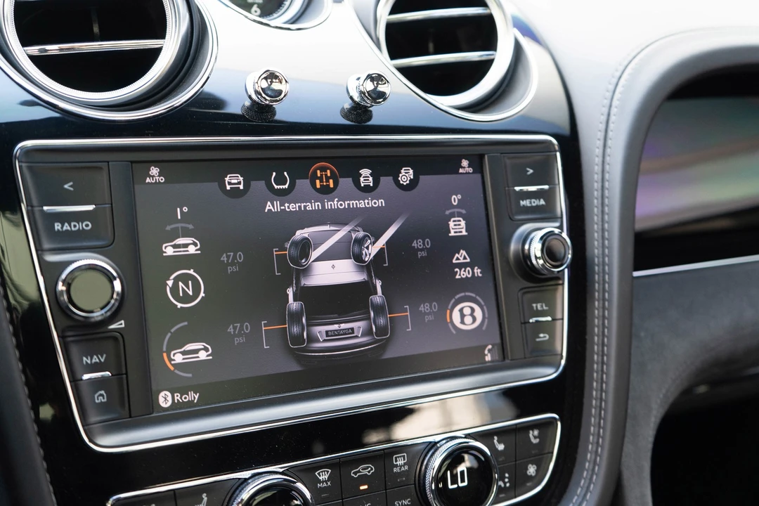 2020 Bentley Bentayga Speed - Image 19 of 31