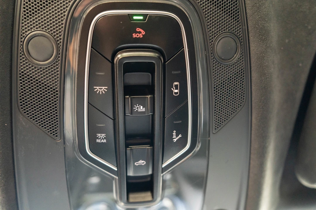 2020 Bentley Bentayga Speed - Image 23 of 31