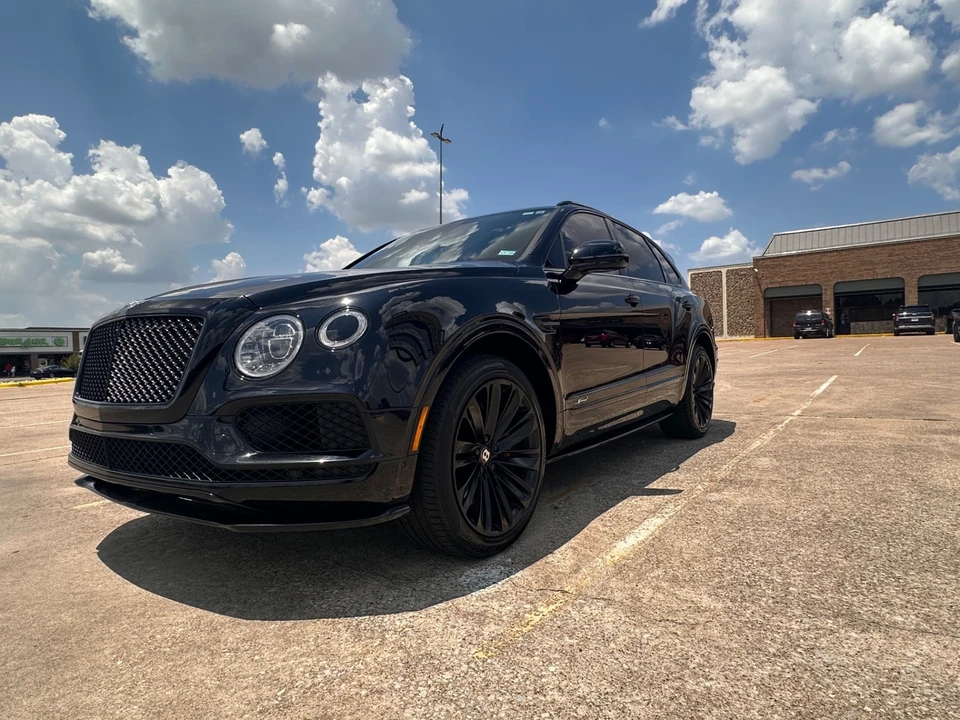 2020 Bentley Bentayga Speed - Image 26 of 31
