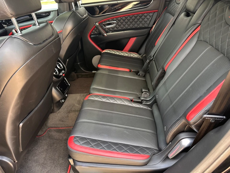 2020 Bentley Bentayga Speed - Image 22 of 31