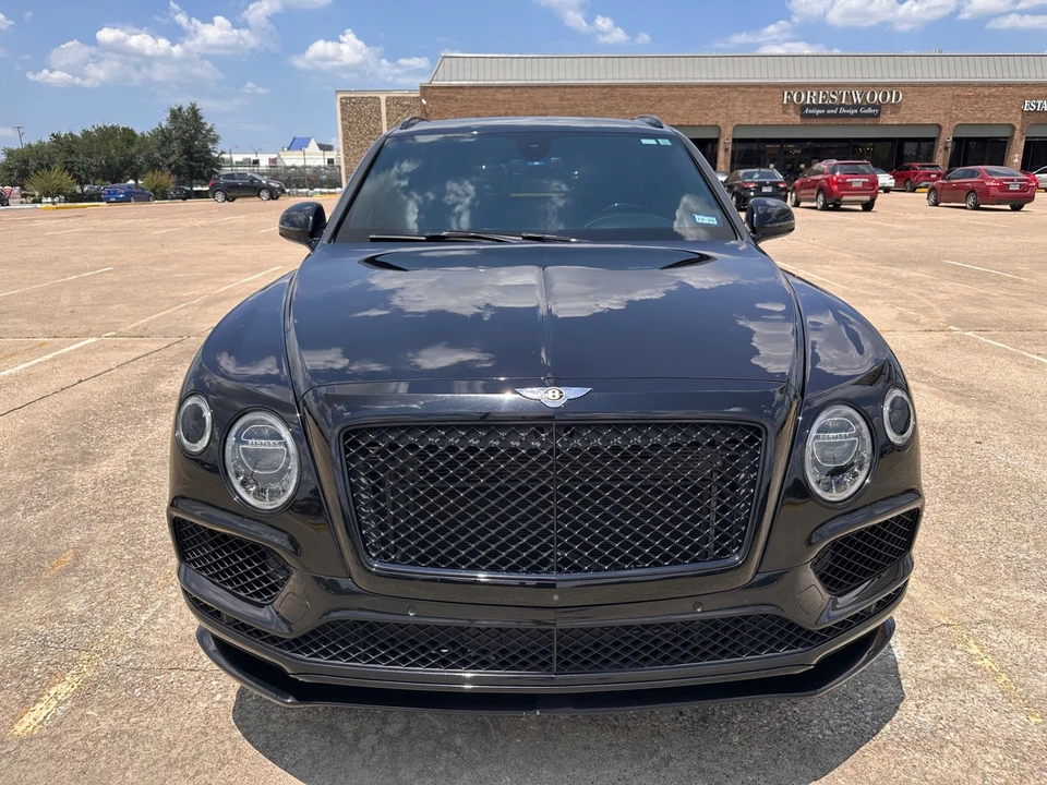 2020 Bentley Bentayga Speed - Image 25 of 31