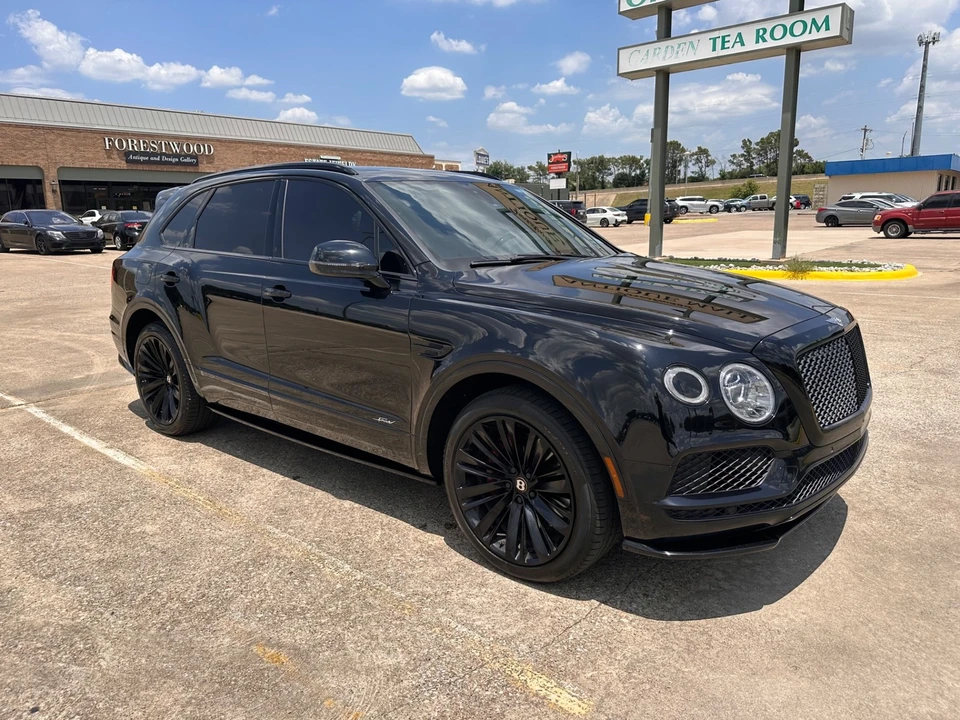 2020 Bentley Bentayga Speed - Image 23 of 31