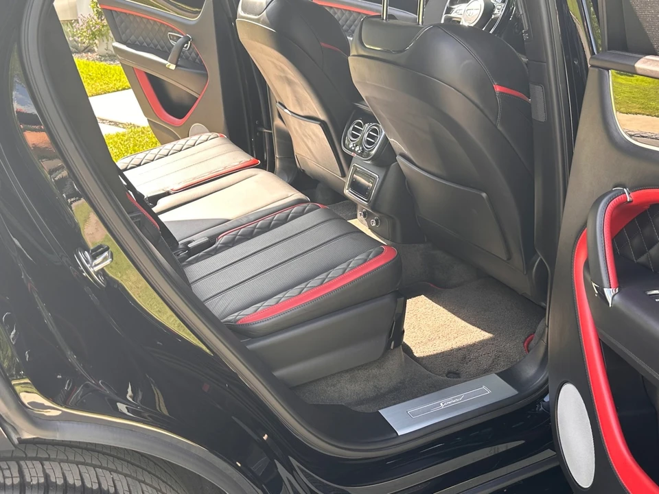 2020 Bentley Bentayga Speed - Image 18 of 31