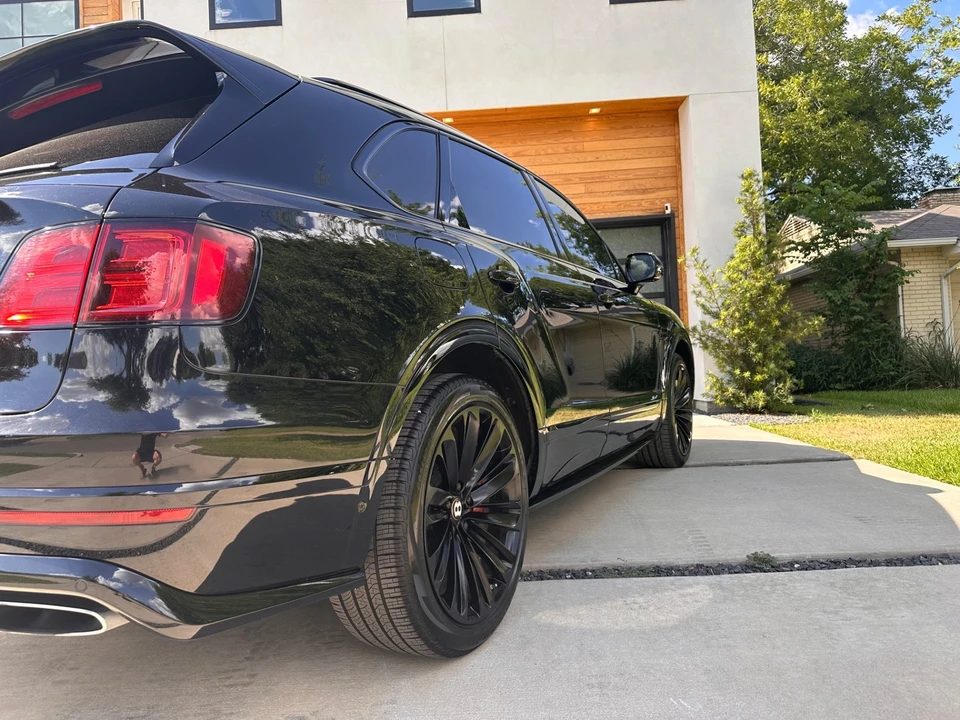 2020 Bentley Bentayga Speed - Image 5 of 31