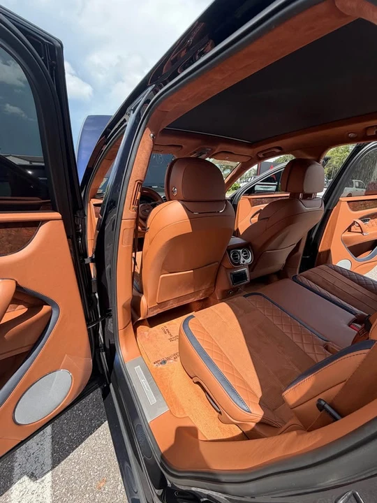 2020 Bentley Bentayga Speed - Image 15 of 20
